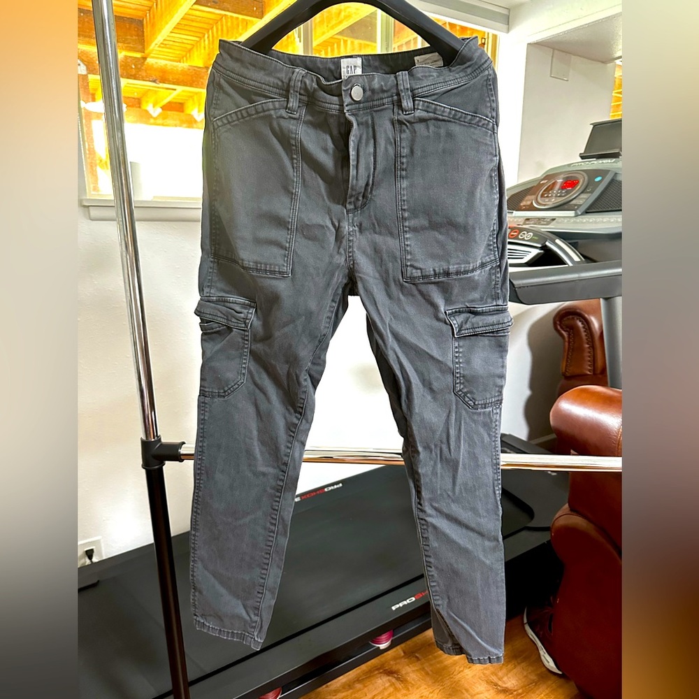 Cargo pants